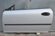 Дверь левое переднее saab 93 03-11r cabrio 268