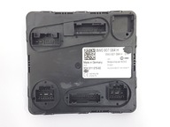 Блок   модуль  комфорту bcm audi a4 b9 8w0907064h - фото