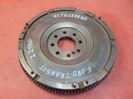 Колесо маховика ford transit 2.2 tdci 6c1q-6375-ad - фото