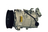 Компрессор кондиционера renault megane iii 24m gw
