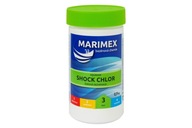 Chlór granulát Marimex 0,9 kg