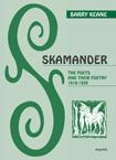 Skamander. The Poets and Their Poetry, Barry Keane