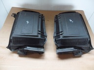 Bmw e39 фильтр воздуха кабина