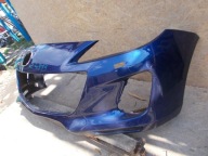 BUMPER FRONT FRONT MAZDA 3 III 11- LIFT