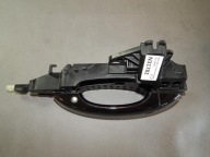 AUDI A8 L handle right front CHROM