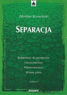 Krzemiński - SEPARACJA