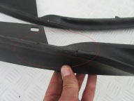 PORSCHE 911 991 LIFT ACCESSORI PARAURTI SPOILER P