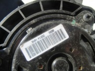 PEUGEOT 207 208 C3 HDI ventilátor chladiče