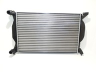 Охладитель воды audi a4 b7 2004-2007 новый, новое loro - фото