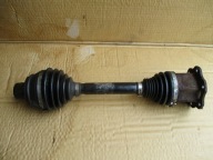 semi-axis front Audi A4 A5 Q5 8K0407271S
