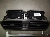 VW POLO 6C Moulage OZDOBNE Console DEKORY