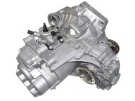 Коробка 6 передач mfr skoda yeti, rapid 1.6 tdi