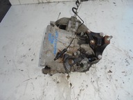 Коробка, кпп, ящик, ящик передач, коробка передач 3s7r ford mondeo mk3 2.0 tdci 6 bi