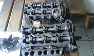 Головка lewa-prawa jeep grand cherokee 3.0crd11-18 - фото