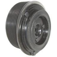 Сцепление компрессора кондиционера acauto ac-06cl11 - фото
