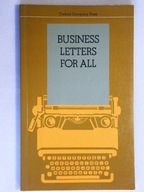 BUSINESS LETTERS FOR ALL NATEROP WEIS