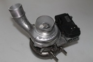 Турбина opel signum vectra 3.0 v6 cdti 184km - фото
