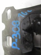 SUPPORTO AIRBAG PEUGEOT 308 16R 9807420980B