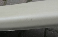 upholstery cover SLUPKA left MERCEDES W140 BRAZ