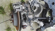 Ford s-max mk2 цапфа ступица правая задняя
