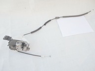 Citroen ds3 замок дверь правый 6pin