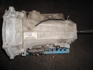 Коробка, кпп, ящик, ящик передач, коробка передач chevrolet corvette c5 2000r - фото
