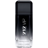 Carolina Herrera VIP BLACK parfumovaná voda 100 ml