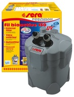 SERA Fil BioActive 130 UV filtr zewn. z lampą UV