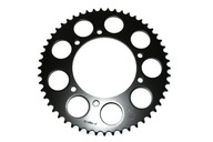 Шестерня задний aprilia rx sx yamaha dt mbk x-power 50 53 зубы