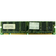 Pamäť RAM SDRAM – 1 GB – 400 5