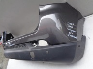 bumper rear JEEP COMPASS 17- NR 14465