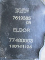 coil ignition BMW 7619385 BMW 2 F45 1.5i