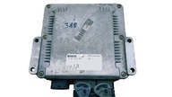 Ecu citroen c5 2.0 hdi 0281010808 9644721080