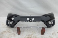 Бампер honda jazz iv 15-18 перед парктроники