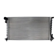 Peugeot partner, партнер 306 1.9 d 96-02 радіатор 133041 - фото