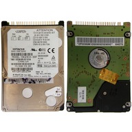 Pevný disk Hitachi DK23CA-30F | C/A/0A3 G/A | 30GB PATA (IDE/ATA) 2,5"