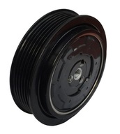 Зчеплення denso 6se 7se mercedes w211 4471908341 - фото