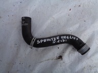 Трубка шланг патрубок sprinter, спринтер 906 2.2cdi a9065012982