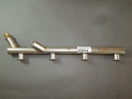AUDI S8 A8 D4 moulding nozzle. fuel 079133316BE