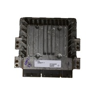 Ecu dacia duster 1.5dci 237104454r s180095134a - фото