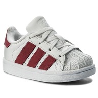 Detská obuv Adidas Superstar CQ2858 R 25,5