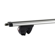 Toyota land cruiser 2002-2007 багажник на крышу рейлинг
