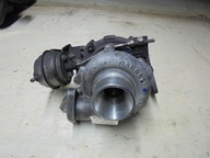 Турбина 1.7 cdti dtr 779591-4 98053674 opel - фото