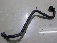 Hyundai terracan 2.9 crdi патрубок топливный