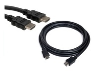 NOWY I FIRMOWY KABEL HDMI 5M 3D 4K CE RoHS
