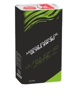 Масло syntetyczny mazda ultra, ультра 5w30 5w-30 1l