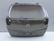 boot doors CITROEN C4 PICASSO 06-13 NR 12984