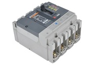 MERLIN GERIN Compact NS 100N, TM 25 D, NS100-160-250 N/H/NA, 4P 300A