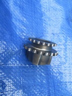Колесо шестерня насос тнвд bmw e60 e61 e87 e90 e91 f10 x1 x3 e83 2.0d - фото