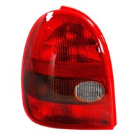 Opel corsa b 93-00 фара задняя задний 3 дверь новый, новое - фото